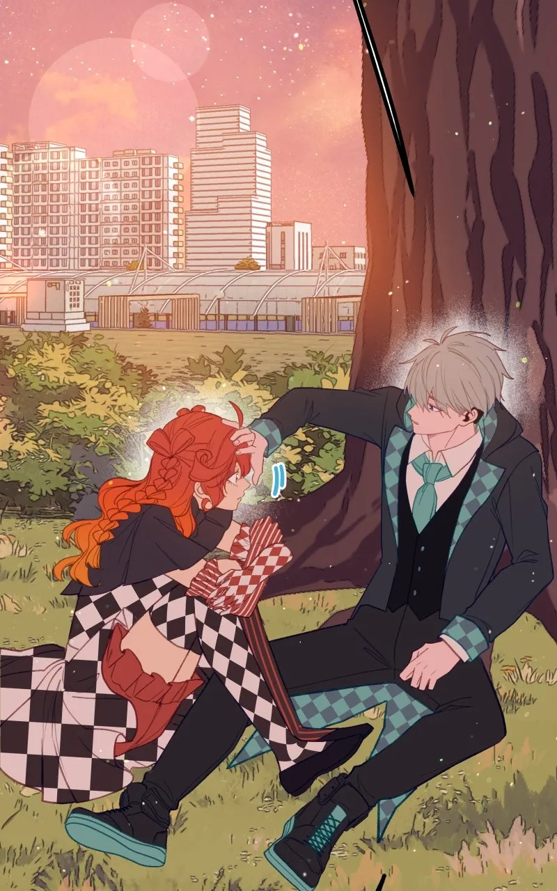 Read Wanna be Friends? chapter 75 image 58 on Lezhin
