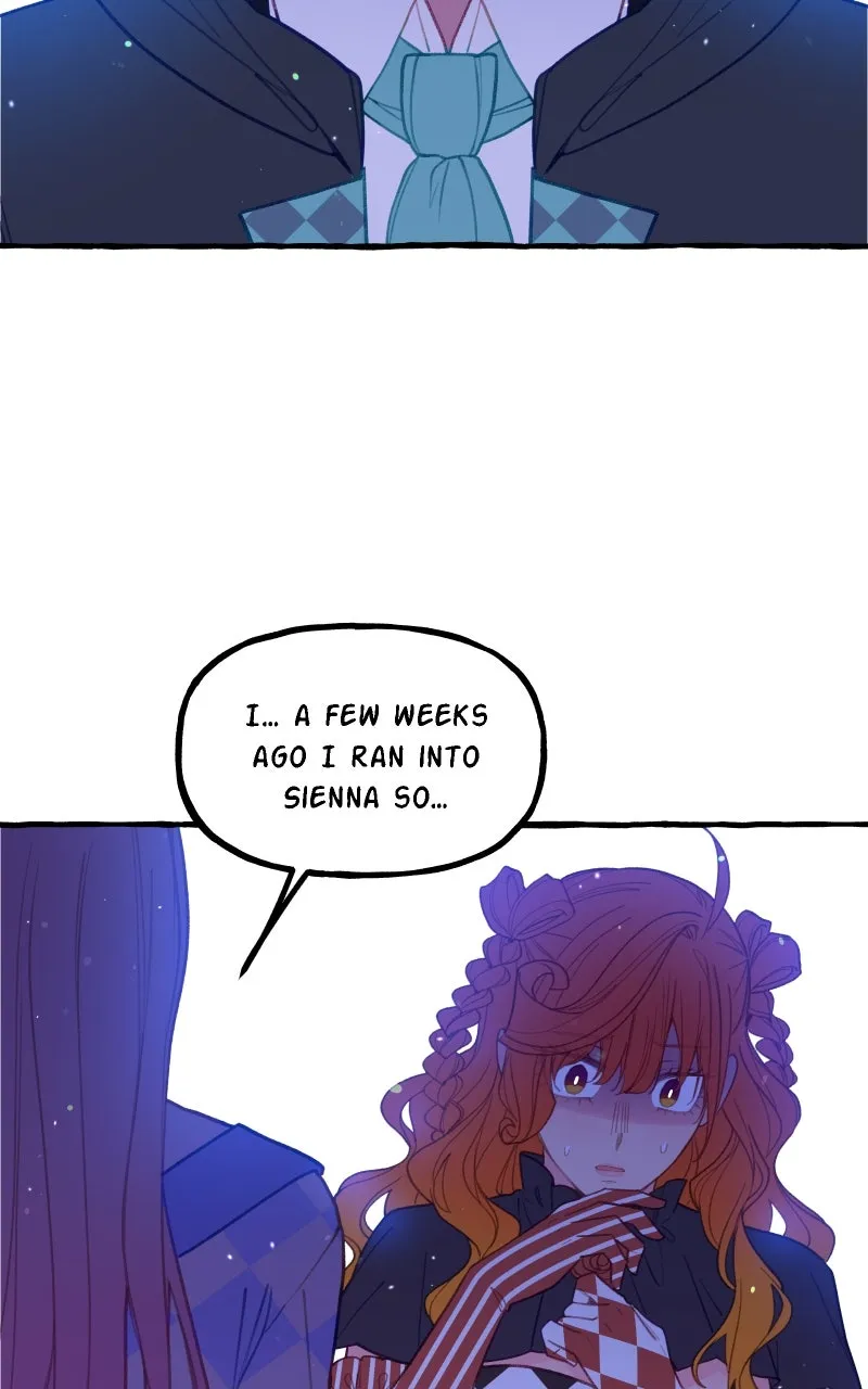 Read Wanna be Friends? chapter 75 image 6 on Lezhin