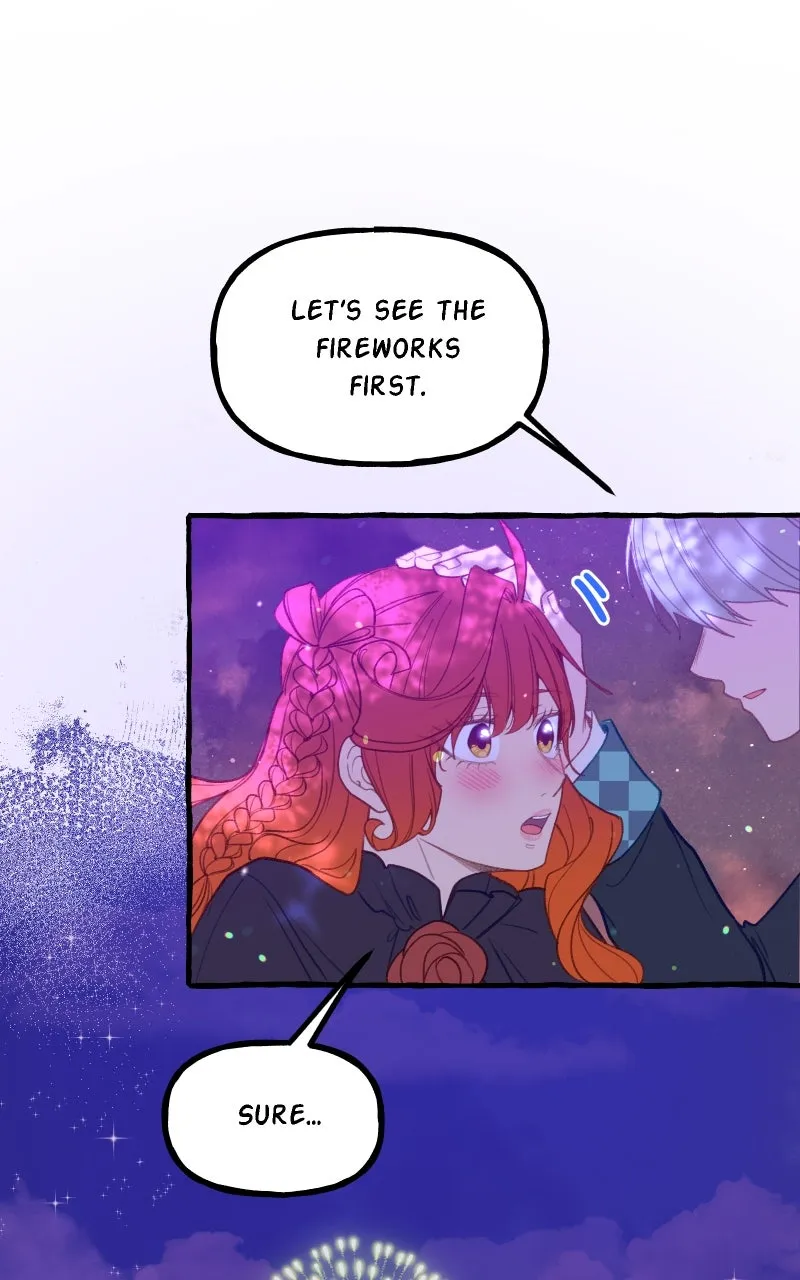 Read Wanna be Friends? chapter 75 image 62 on Lezhin