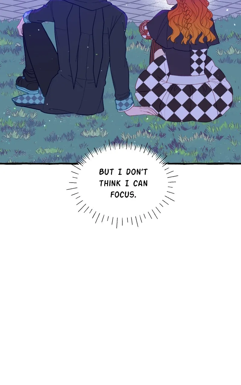 Read Wanna be Friends? chapter 75 image 66 on Lezhin