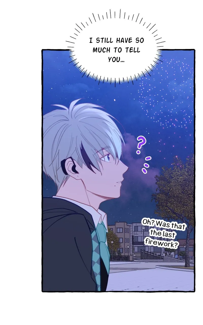 Read Wanna be Friends? chapter 75 image 67 on Lezhin