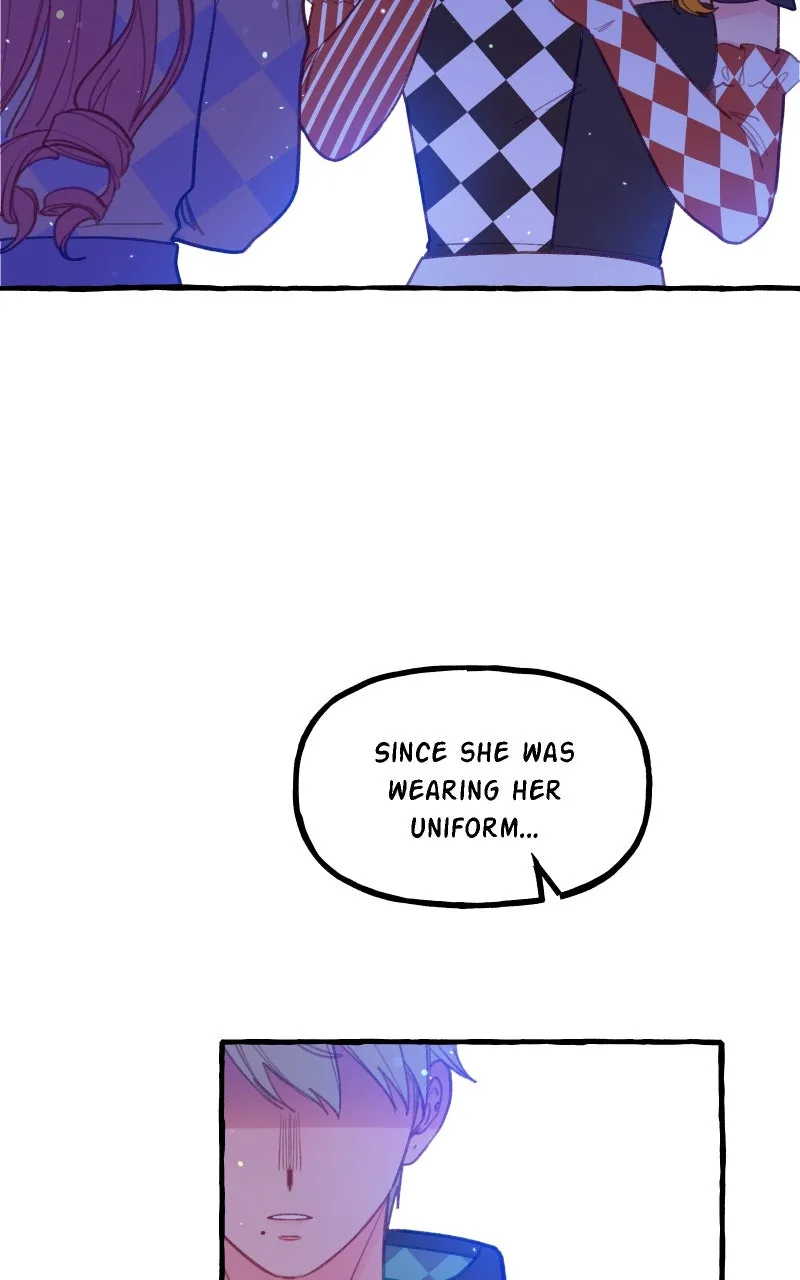 Read Wanna be Friends? chapter 75 image 7 on Lezhin