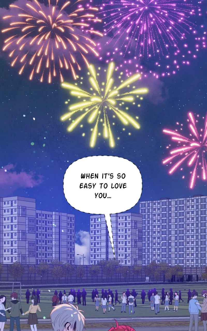 Read Wanna be Friends? chapter 75 image 71 on Lezhin