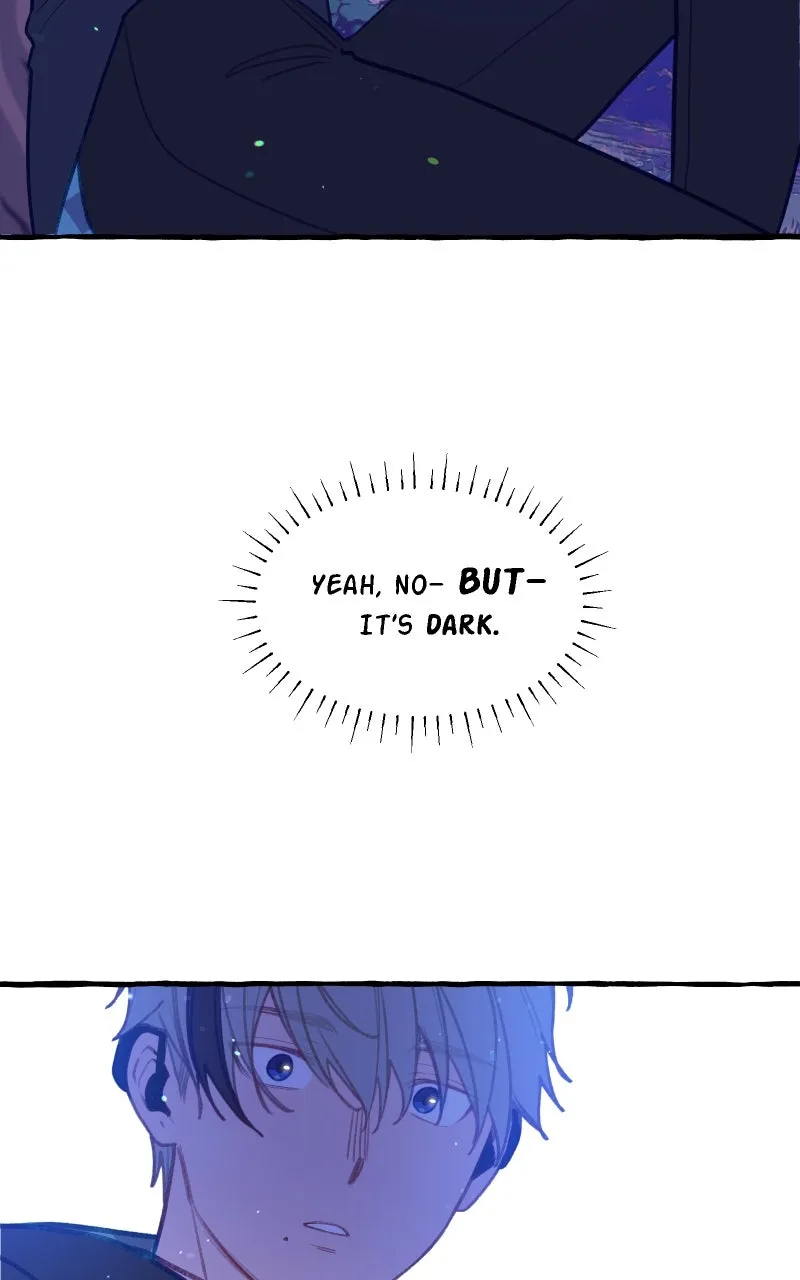Read Wanna be Friends? chapter 75 image 75 on Lezhin