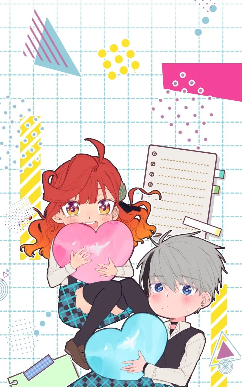 Read Wanna be Friends? chapter 75 image 87 on Lezhin