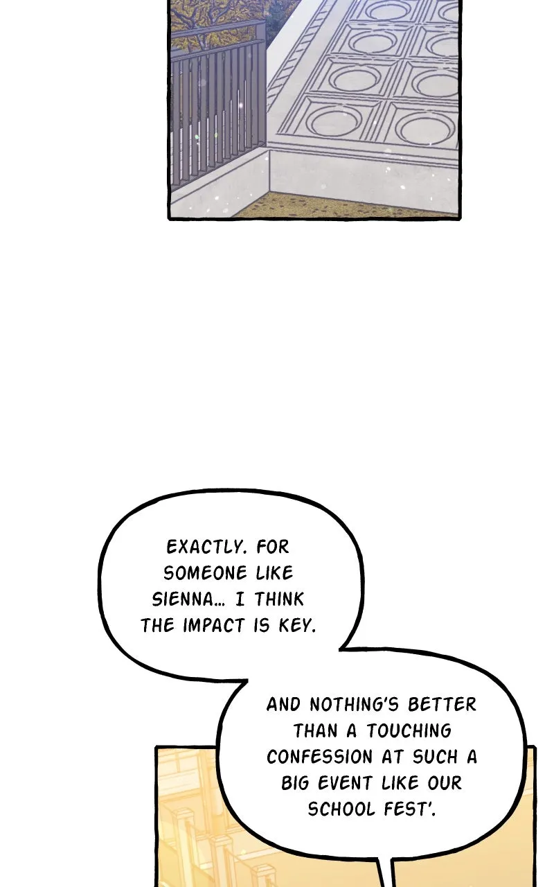 Read Wanna be Friends? chapter 76 image 1 on Lezhin