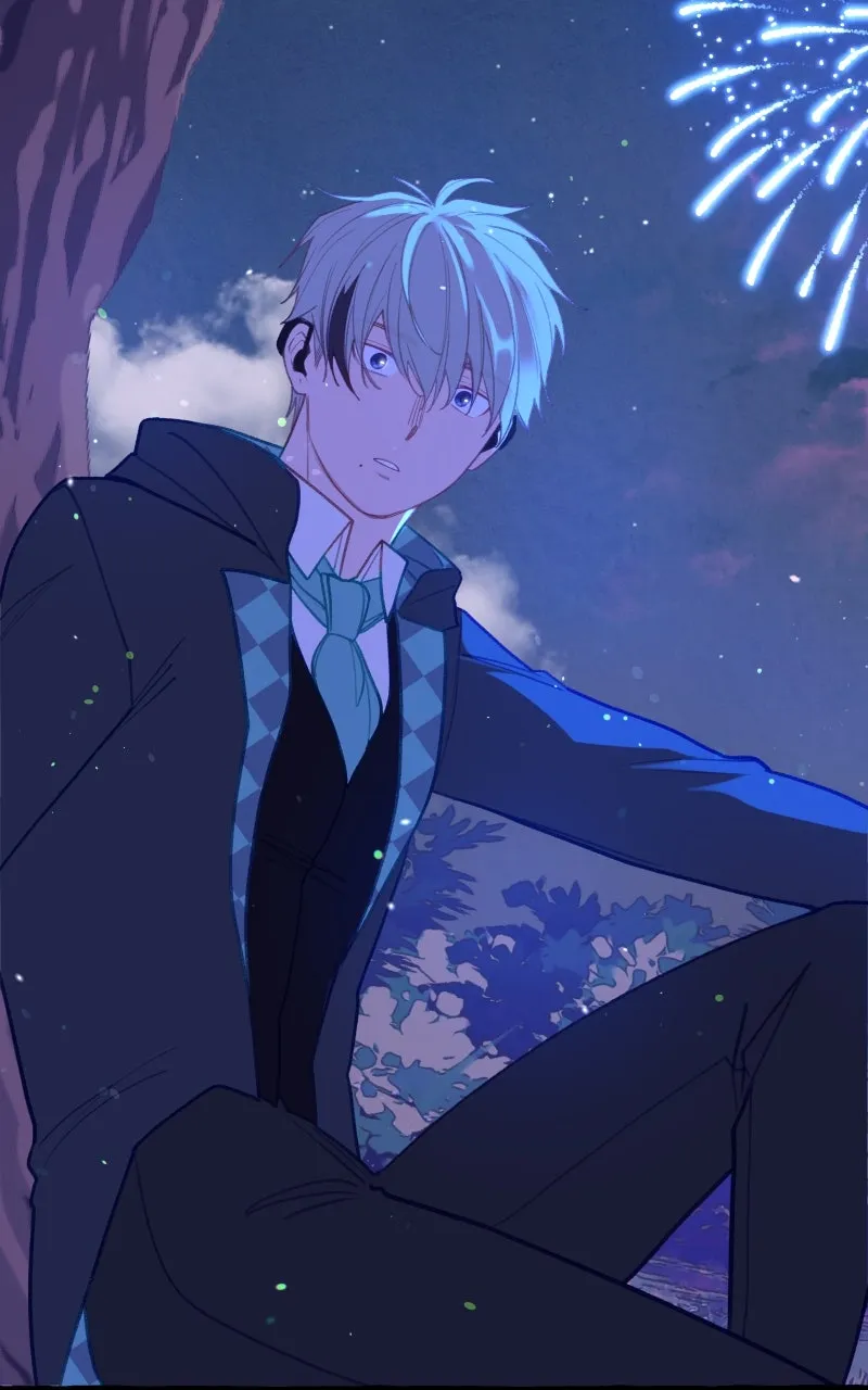 Read Wanna be Friends? chapter 76 image 14 on Lezhin