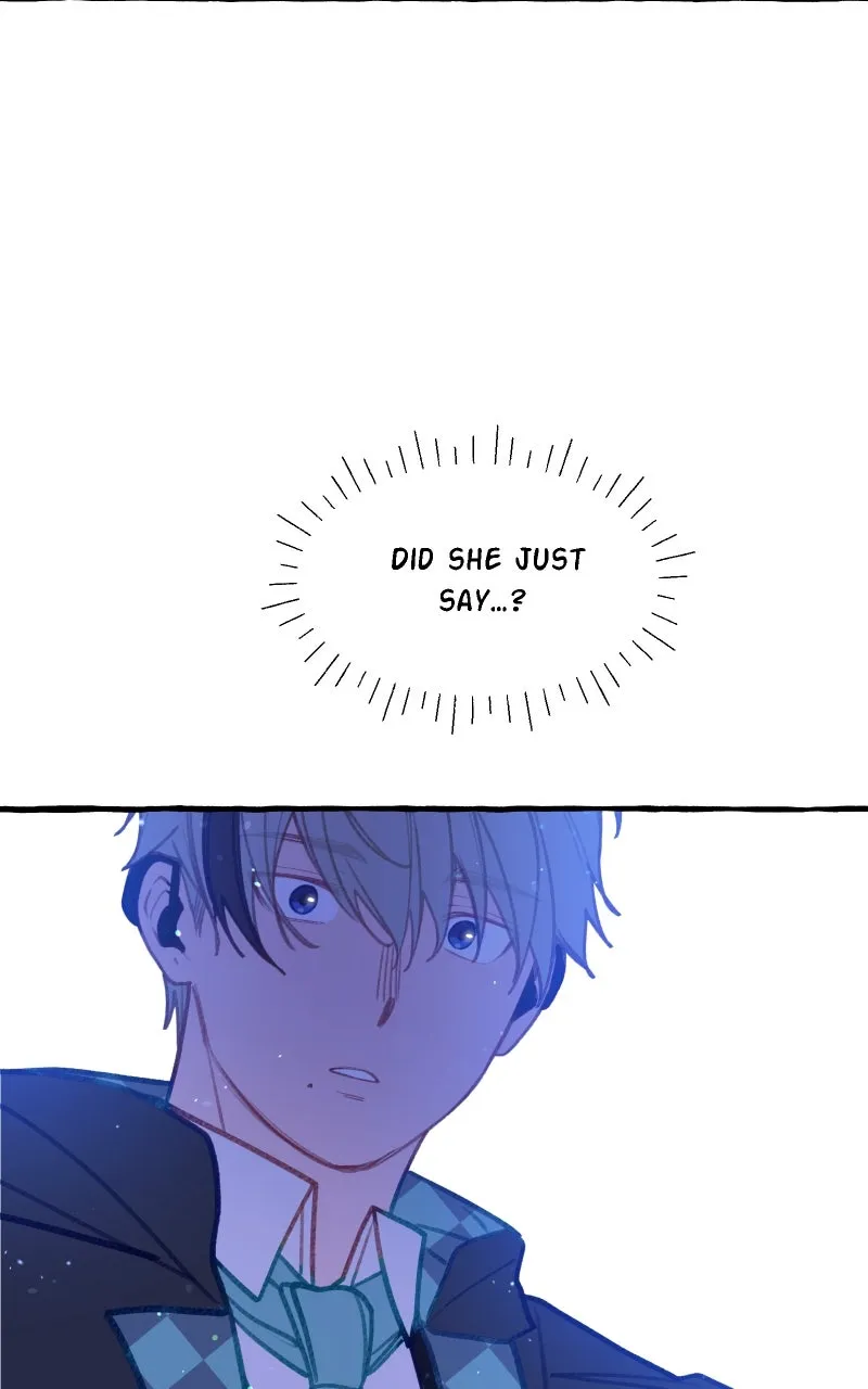 Read Wanna be Friends? chapter 76 image 15 on Lezhin