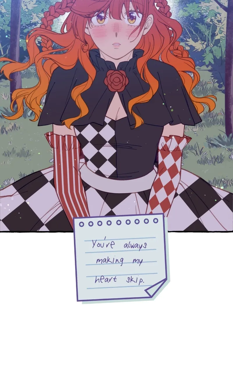 Read Wanna be Friends? chapter 76 image 20 on Lezhin