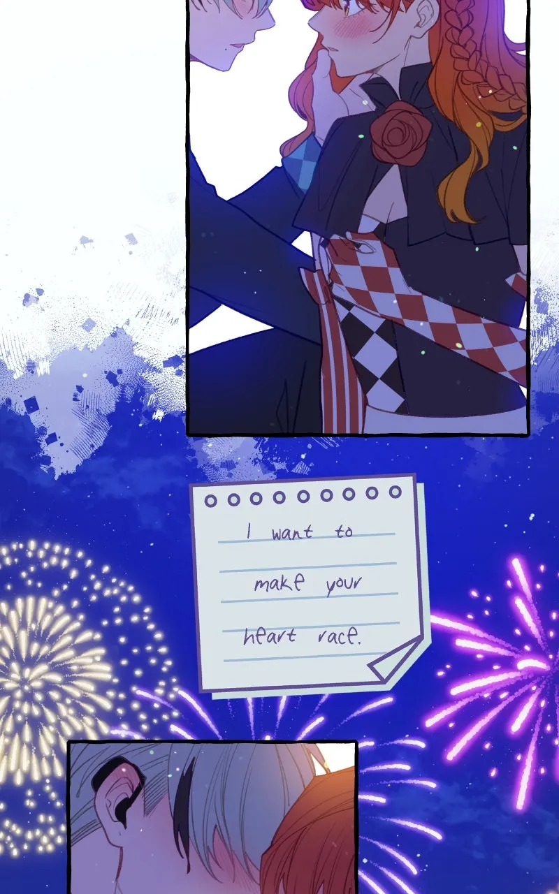 Read Wanna be Friends? chapter 76 image 24 on Lezhin