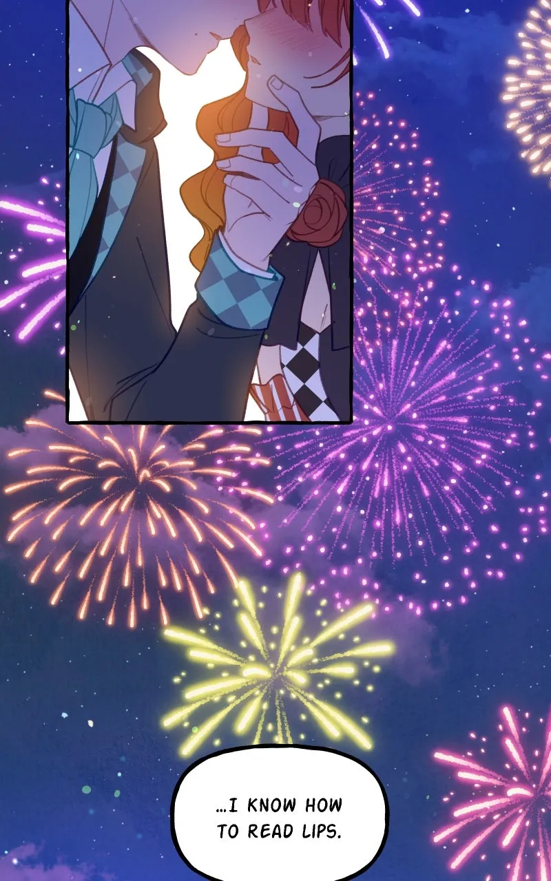 Read Wanna be Friends? chapter 76 image 25 on Lezhin