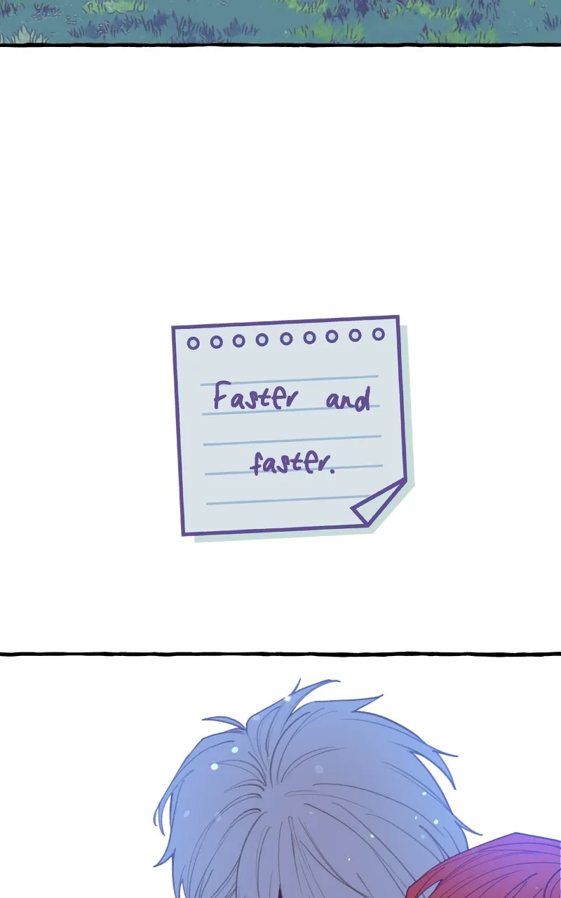 Read Wanna be Friends? chapter 76 image 27 on Lezhin
