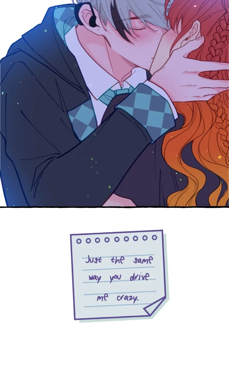 Read Wanna be Friends? chapter 76 image 28 on Lezhin