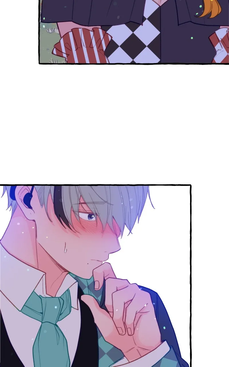 Read Wanna be Friends? chapter 76 image 31 on Lezhin