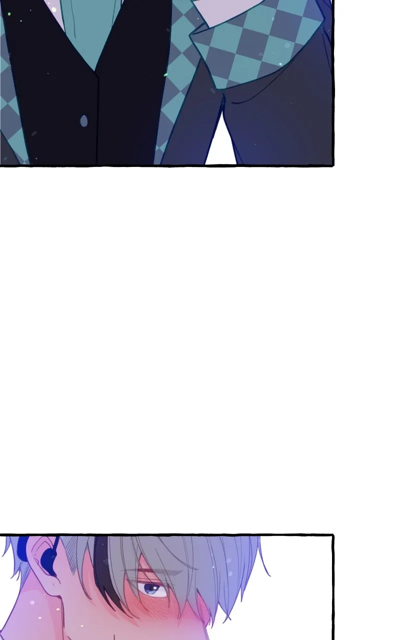 Read Wanna be Friends? chapter 76 image 32 on Lezhin