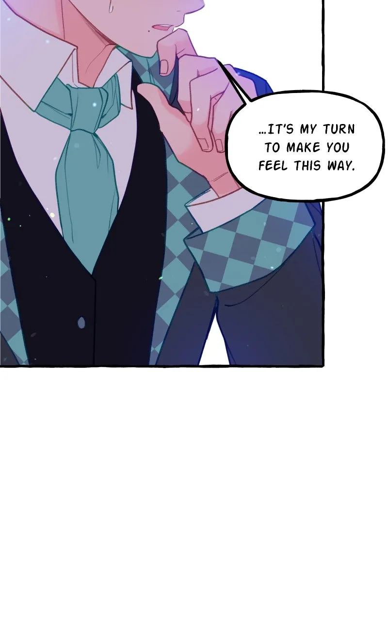 Read Wanna be Friends? chapter 76 image 33 on Lezhin