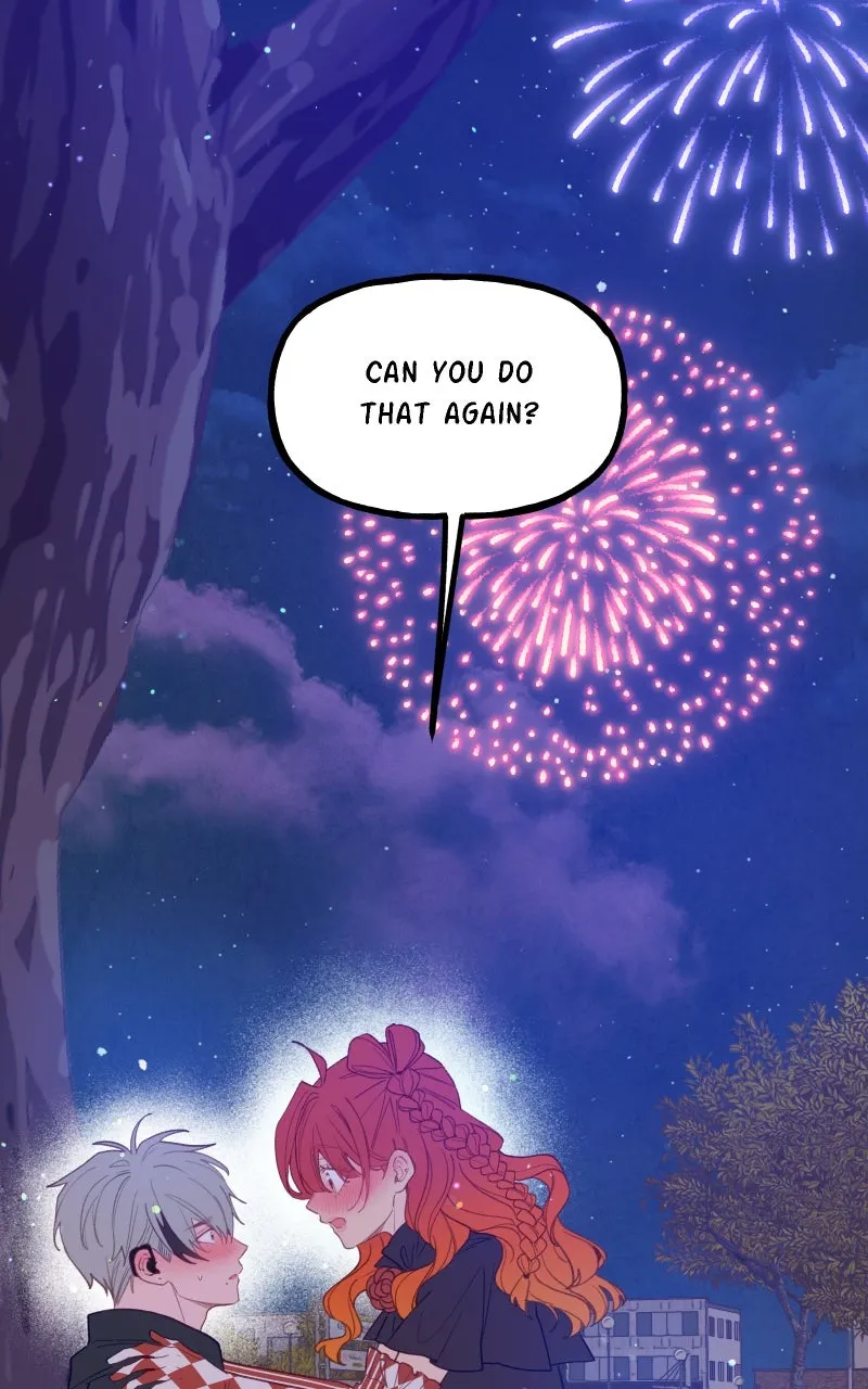Read Wanna be Friends? chapter 76 image 36 on Lezhin