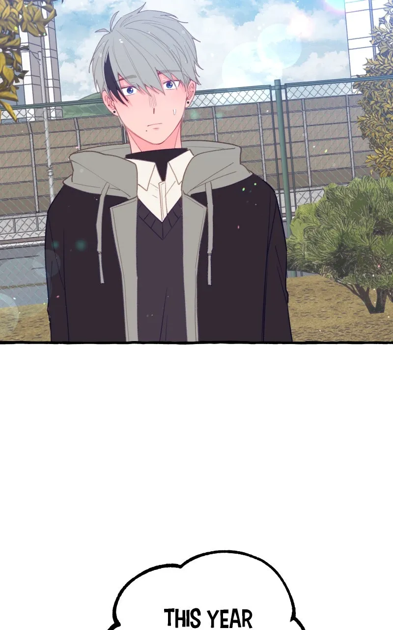 Read Wanna be Friends? chapter 76 image 4 on Lezhin
