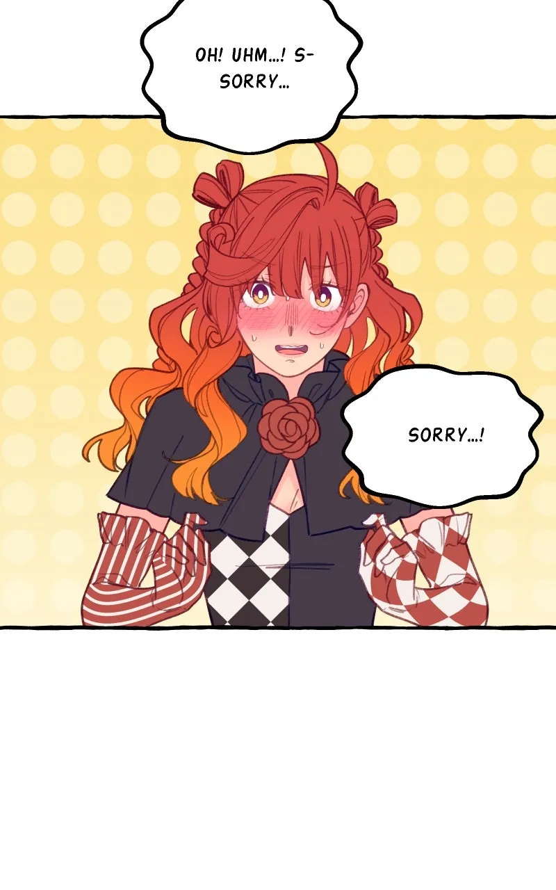 Read Wanna be Friends? chapter 76 image 40 on Lezhin