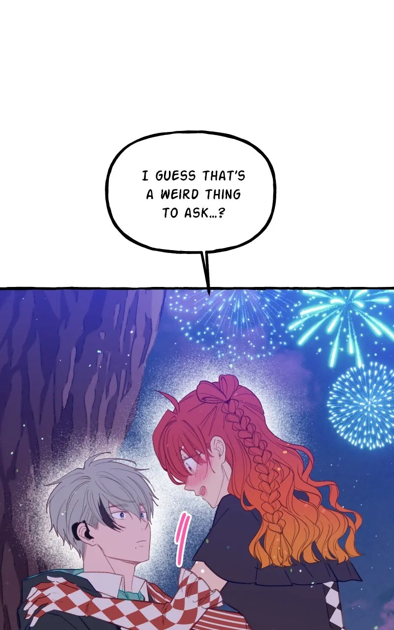 Read Wanna be Friends? chapter 76 image 41 on Lezhin