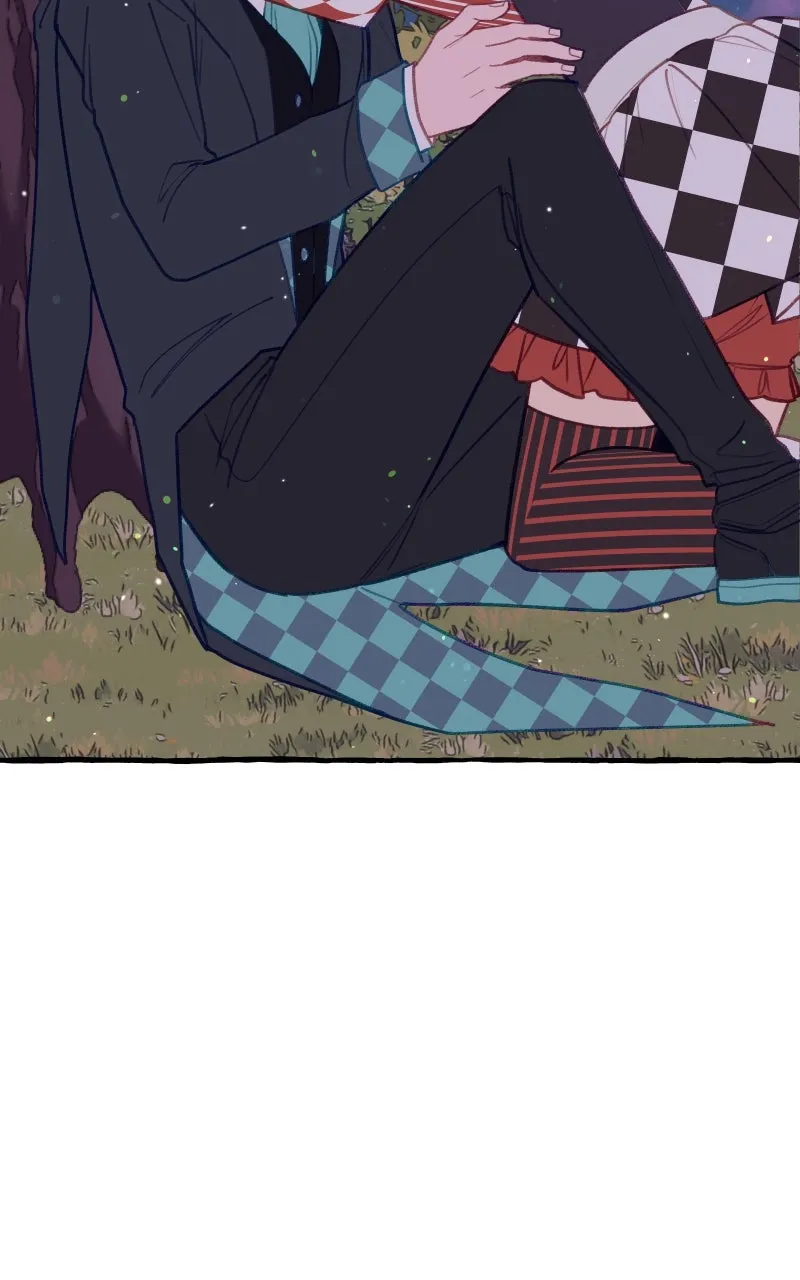 Read Wanna be Friends? chapter 76 image 42 on Lezhin