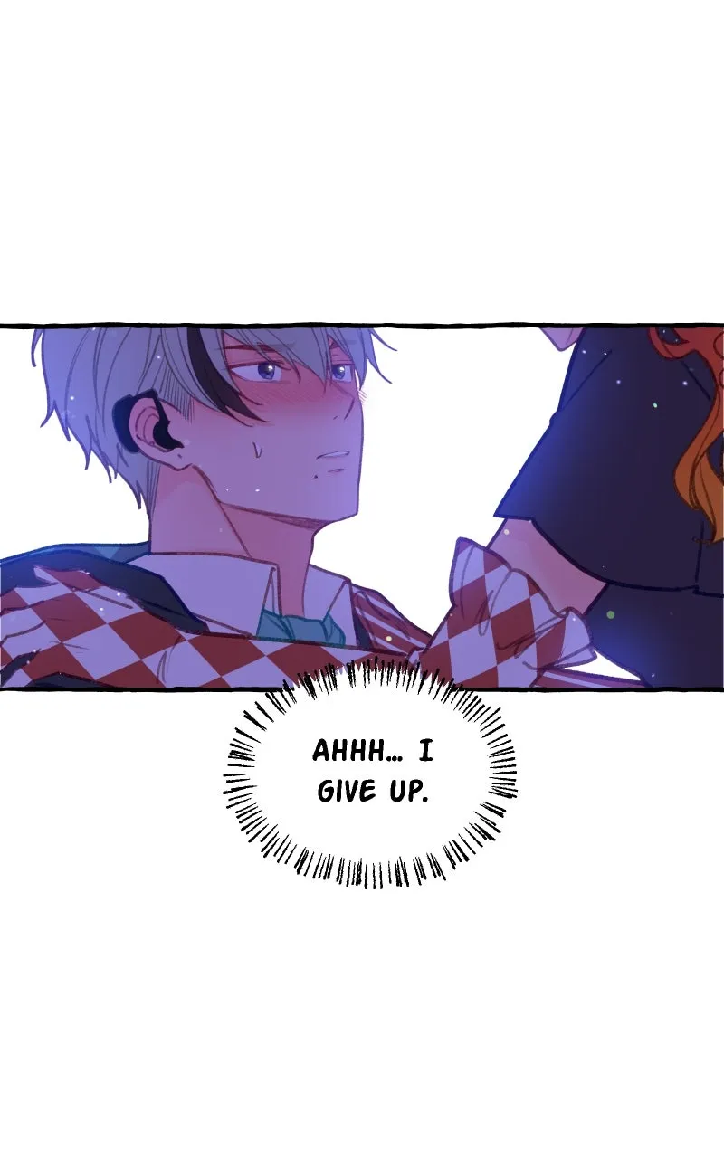 Read Wanna be Friends? chapter 76 image 43 on Lezhin