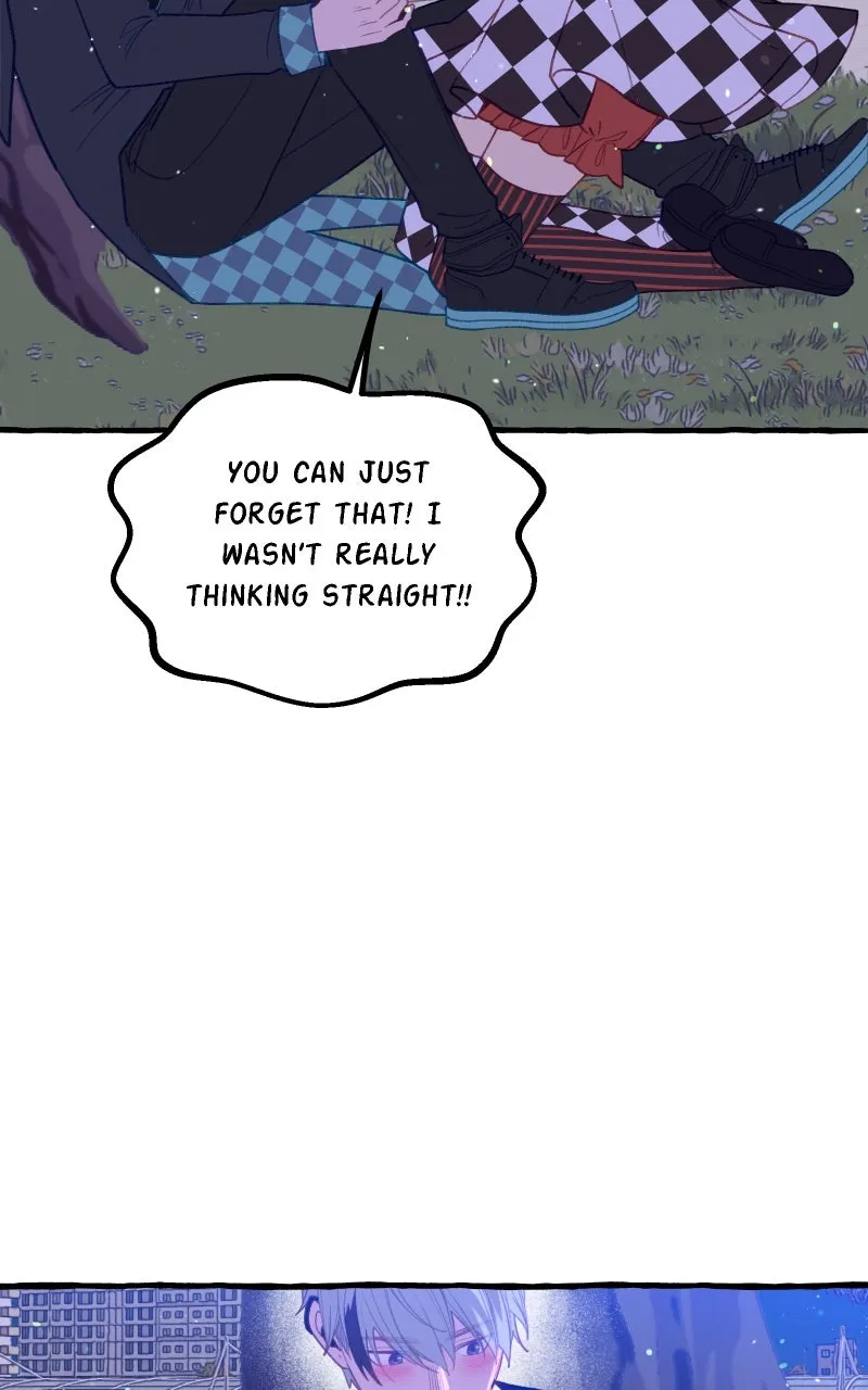 Read Wanna be Friends? chapter 76 image 45 on Lezhin