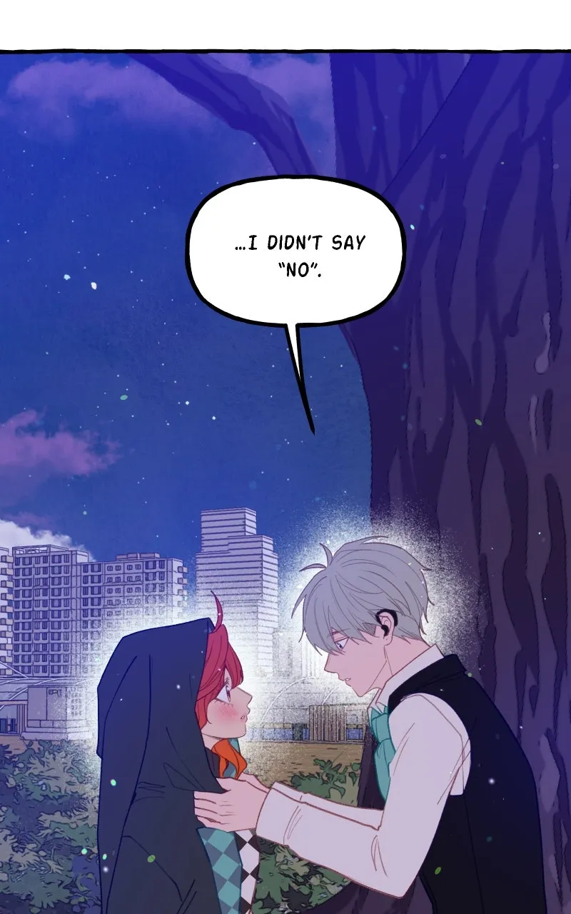 Read Wanna be Friends? chapter 76 image 47 on Lezhin