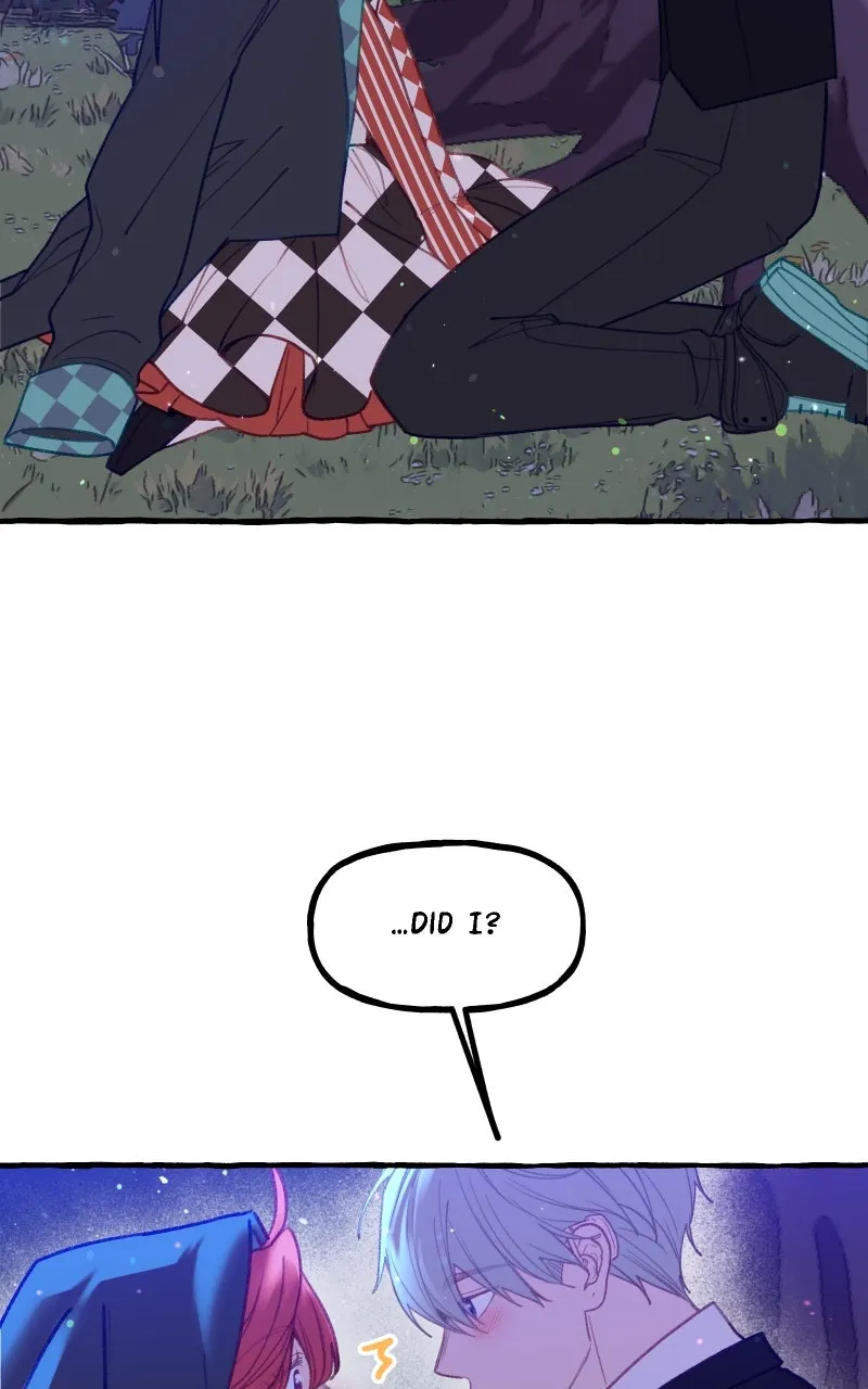 Read Wanna be Friends? chapter 76 image 48 on Lezhin