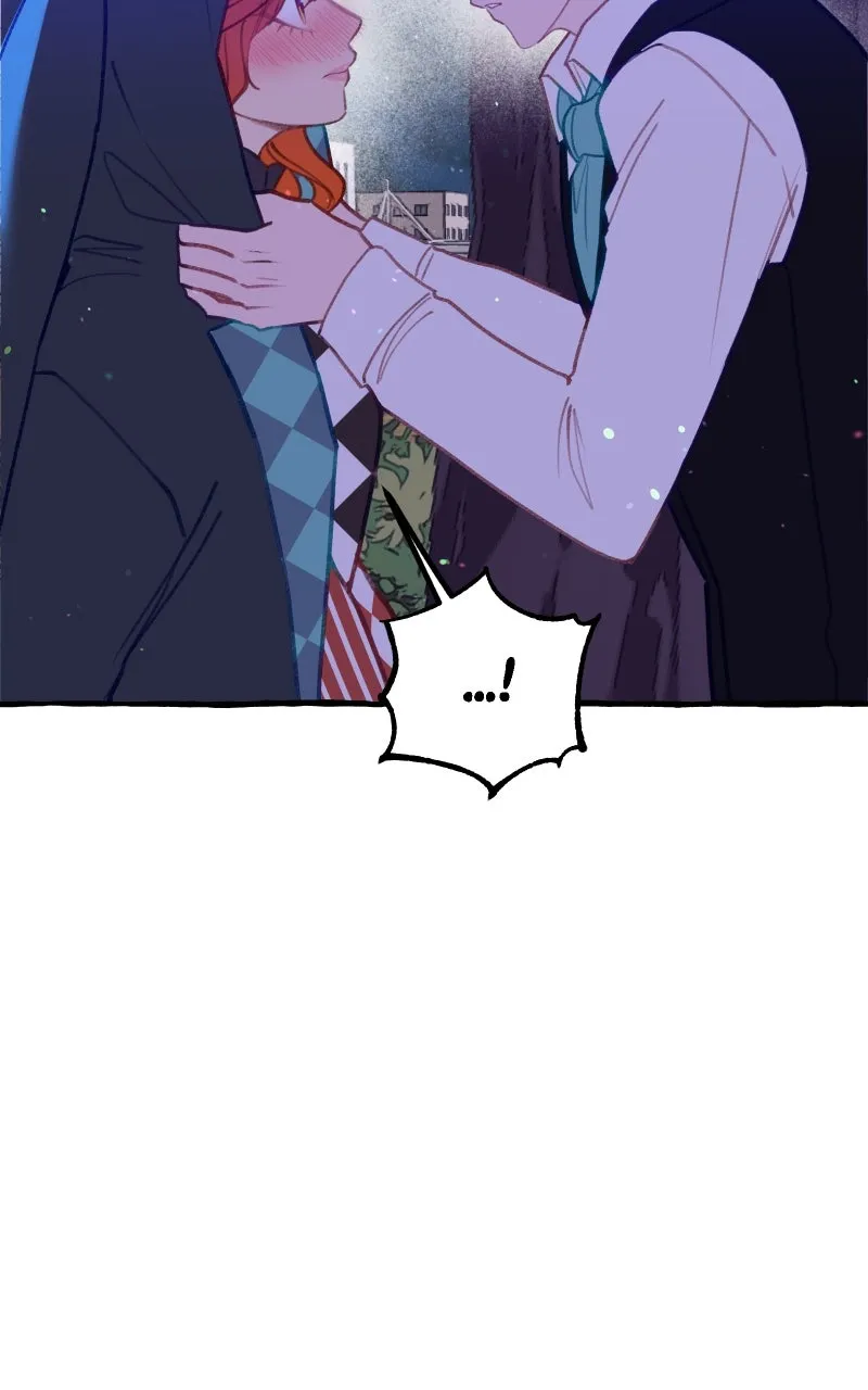 Read Wanna be Friends? chapter 76 image 49 on Lezhin