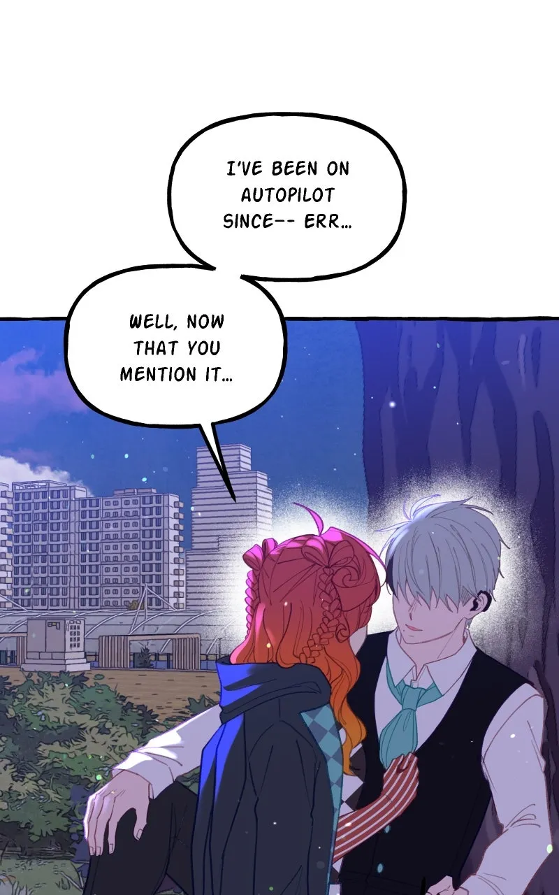 Read Wanna be Friends? chapter 76 image 55 on Lezhin