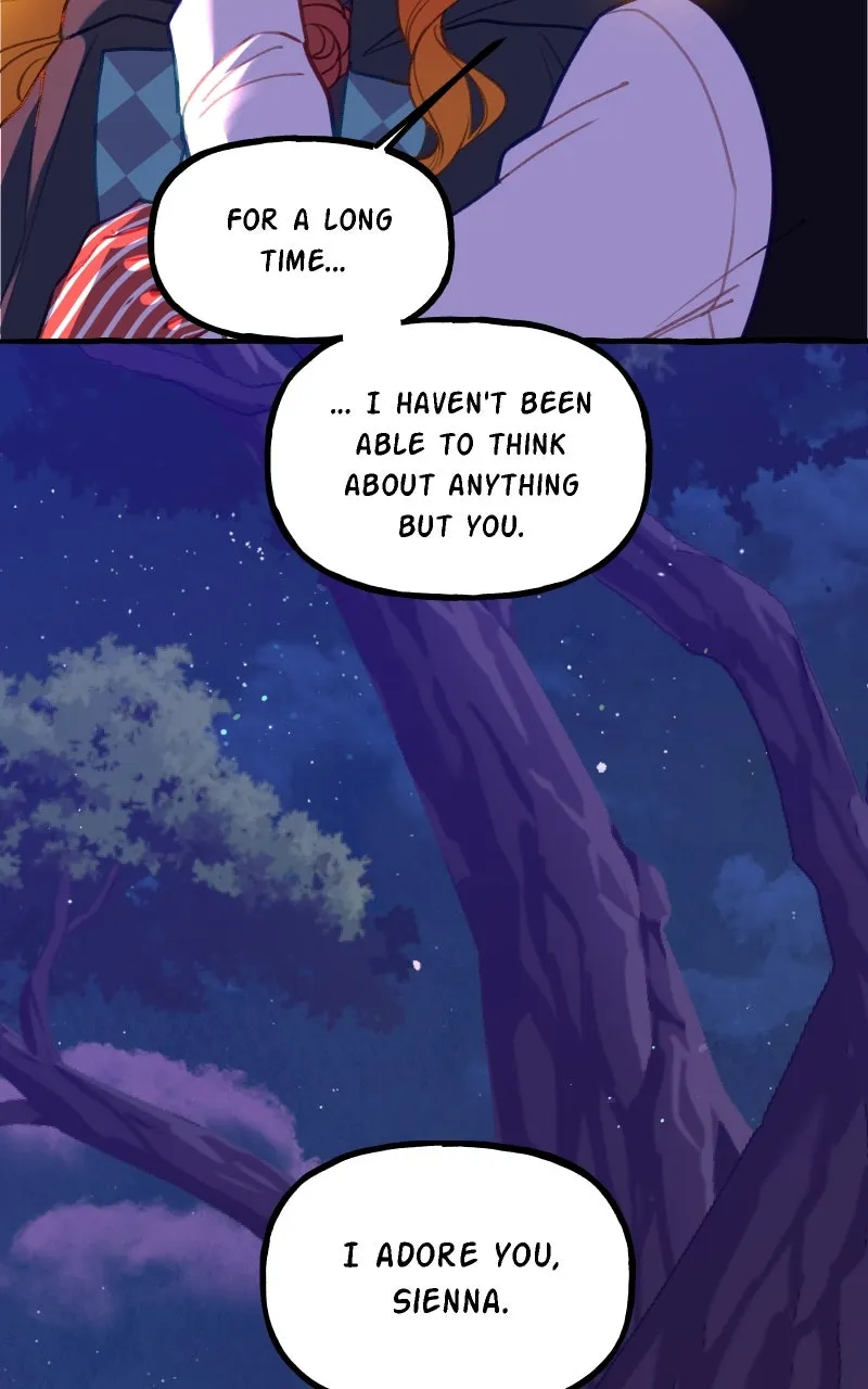 Read Wanna be Friends? chapter 76 image 58 on Lezhin