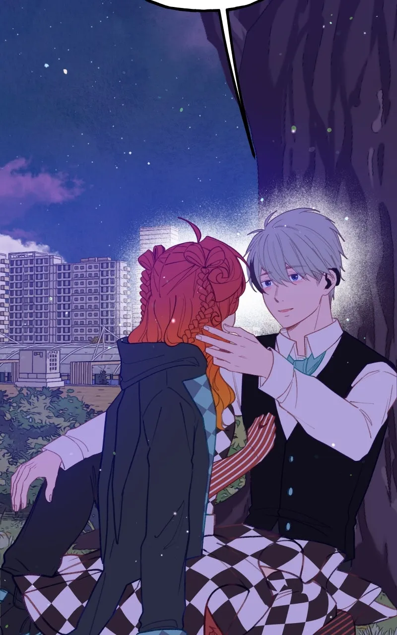 Read Wanna be Friends? chapter 76 image 59 on Lezhin