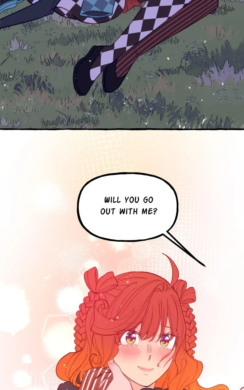 Read Wanna be Friends? chapter 76 image 60 on Lezhin
