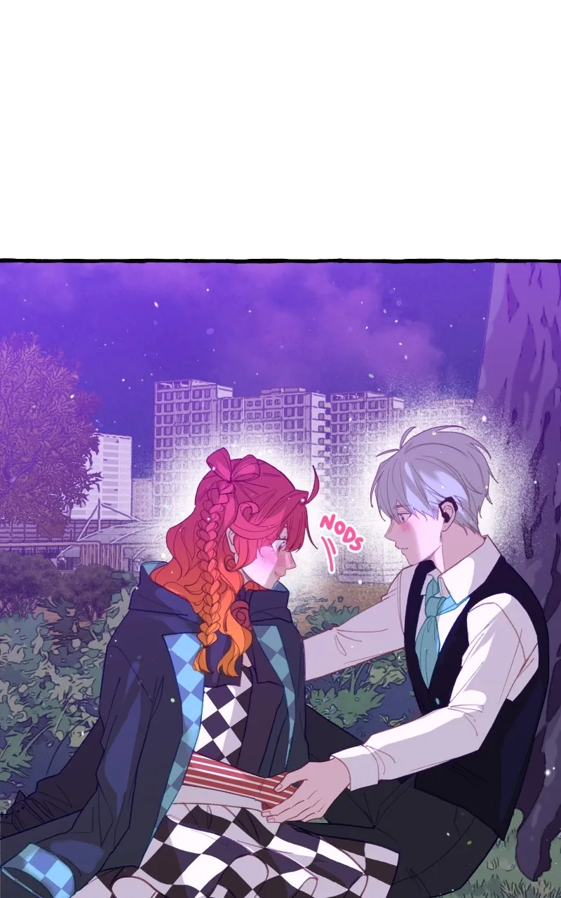 Read Wanna be Friends? chapter 76 image 62 on Lezhin