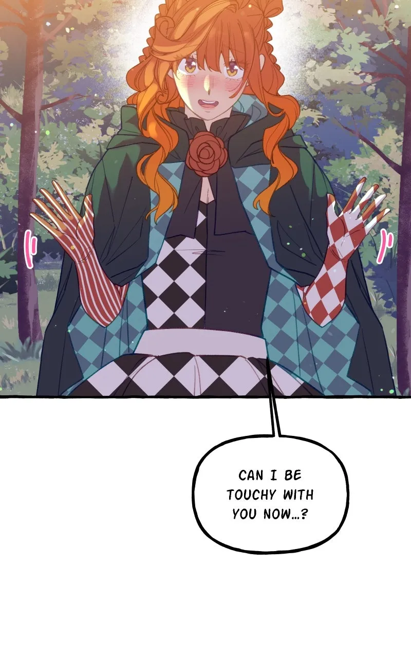 Read Wanna be Friends? chapter 76 image 64 on Lezhin