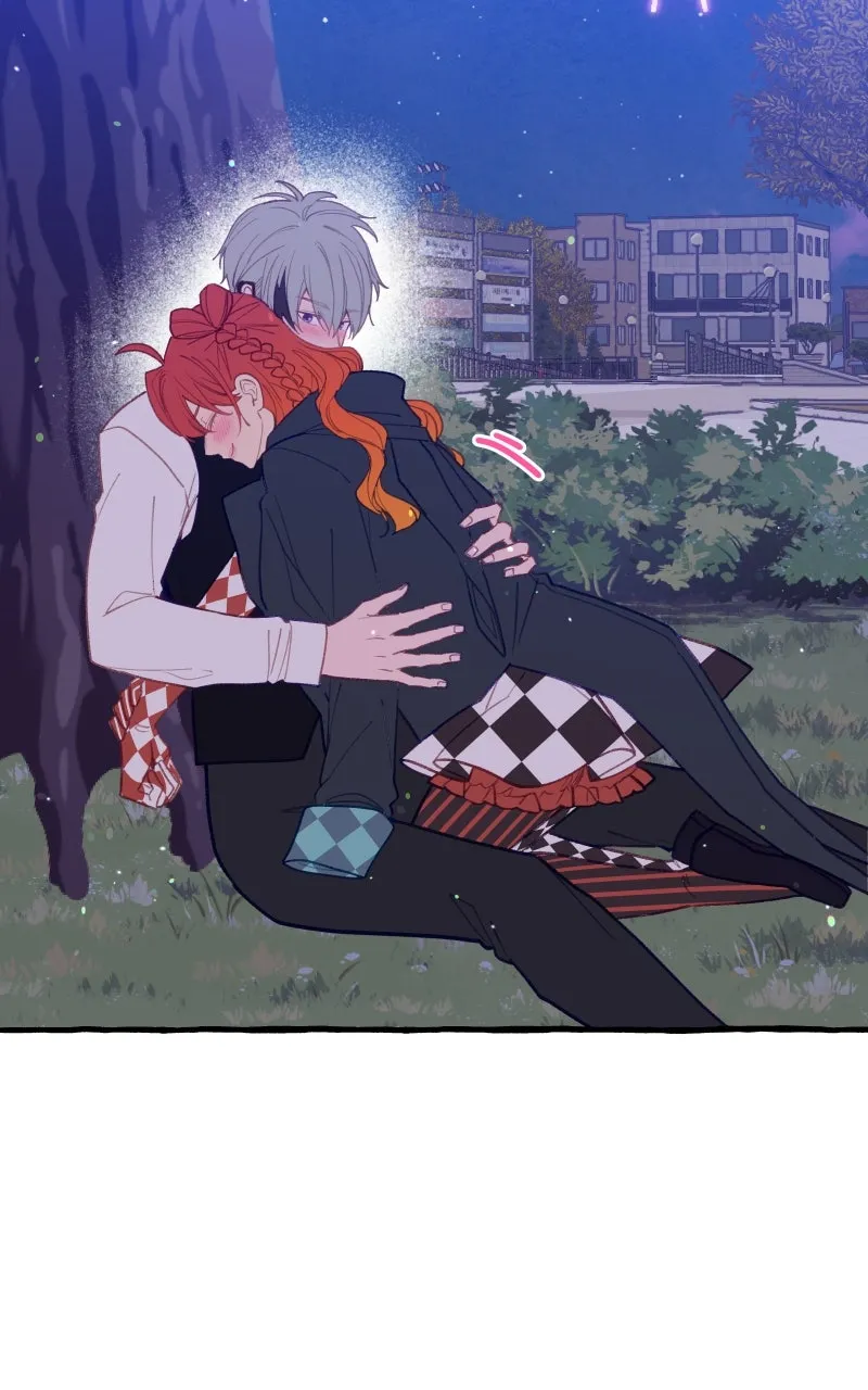 Read Wanna be Friends? chapter 76 image 67 on Lezhin