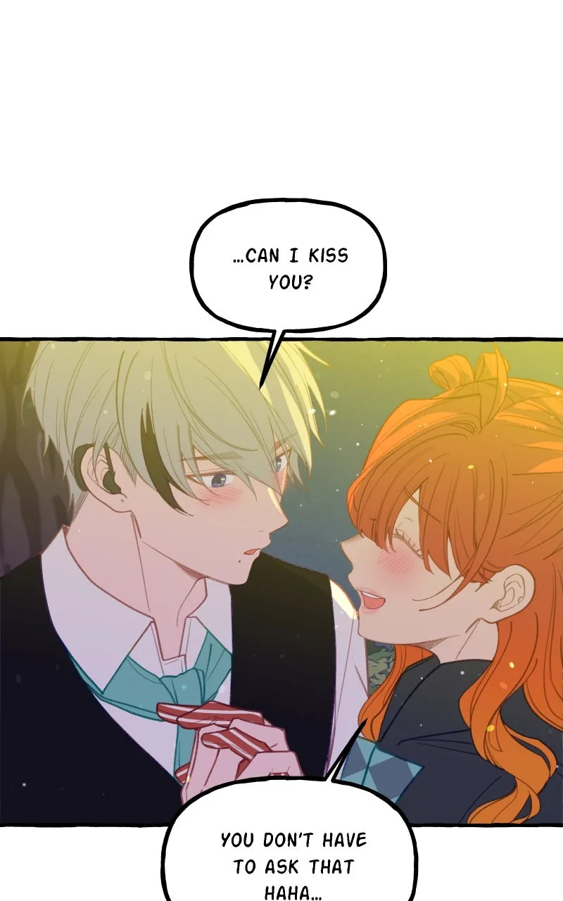Read Wanna be Friends? chapter 76 image 68 on Lezhin
