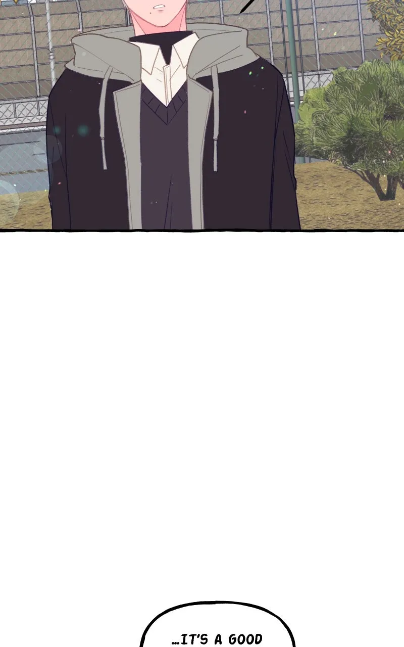 Read Wanna be Friends? chapter 76 image 7 on Lezhin