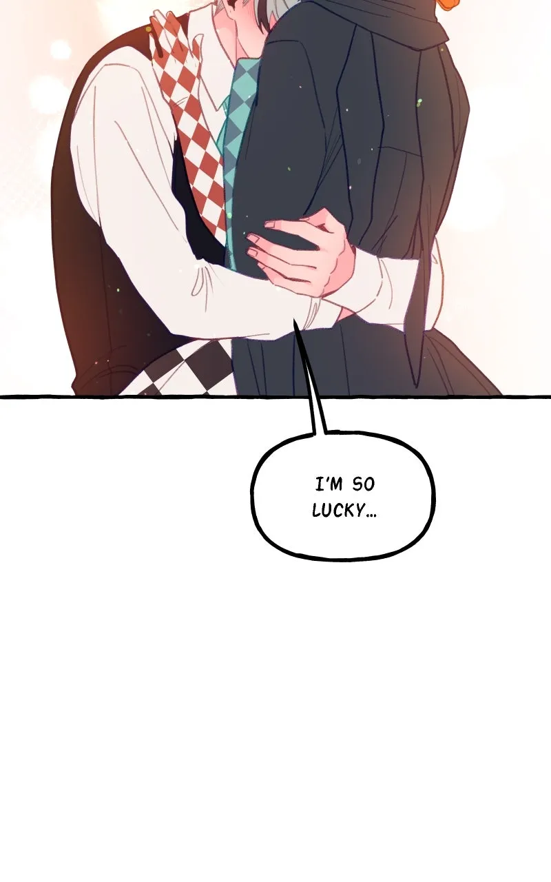 Read Wanna be Friends? chapter 76 image 72 on Lezhin