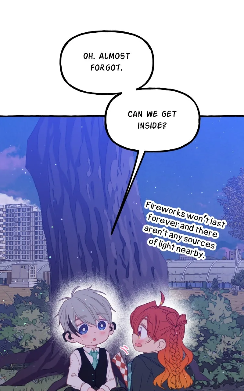 Read Wanna be Friends? chapter 76 image 73 on Lezhin