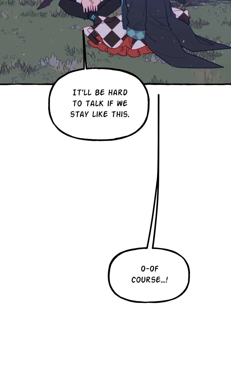 Read Wanna be Friends? chapter 76 image 74 on Lezhin