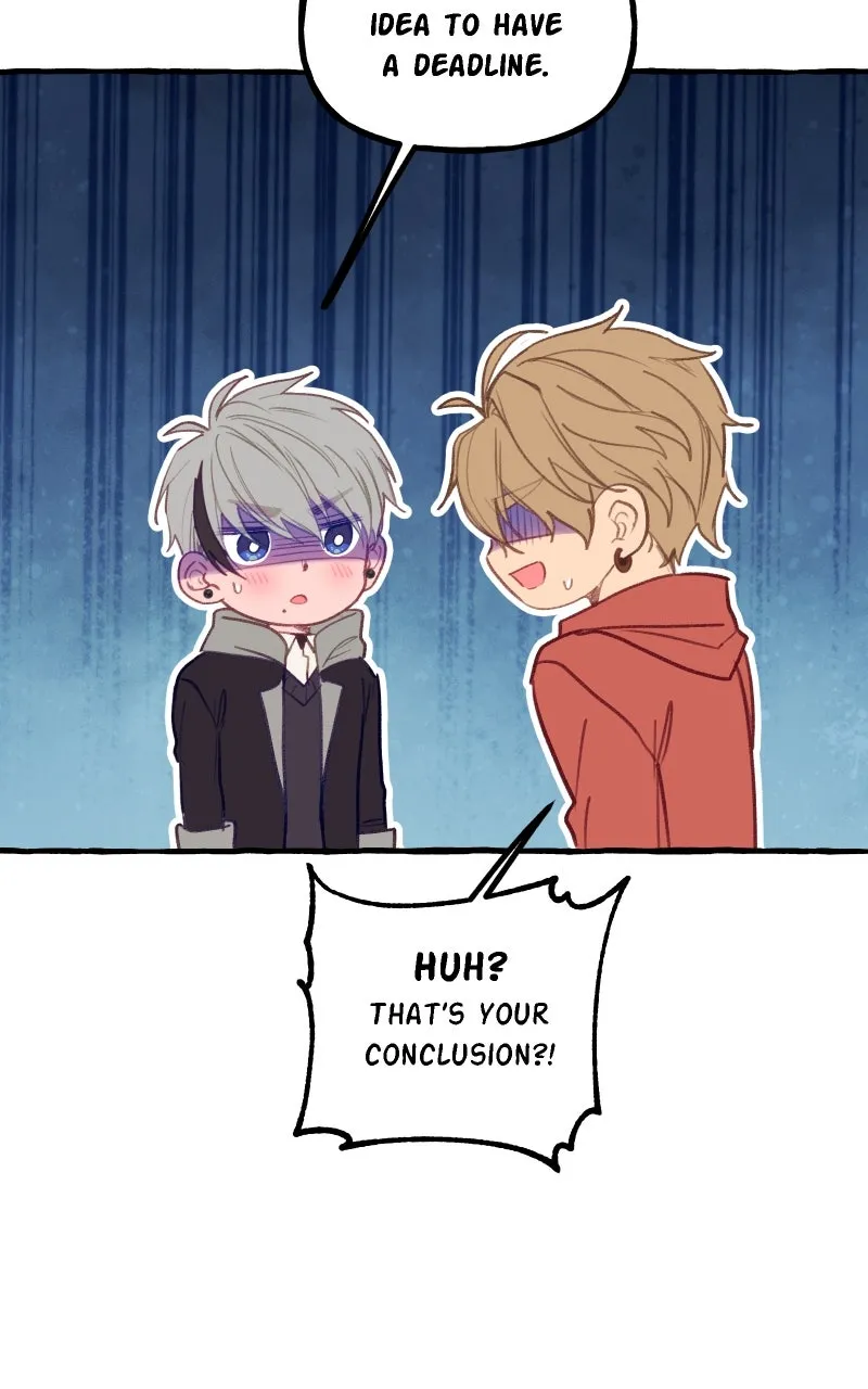 Read Wanna be Friends? chapter 76 image 8 on Lezhin