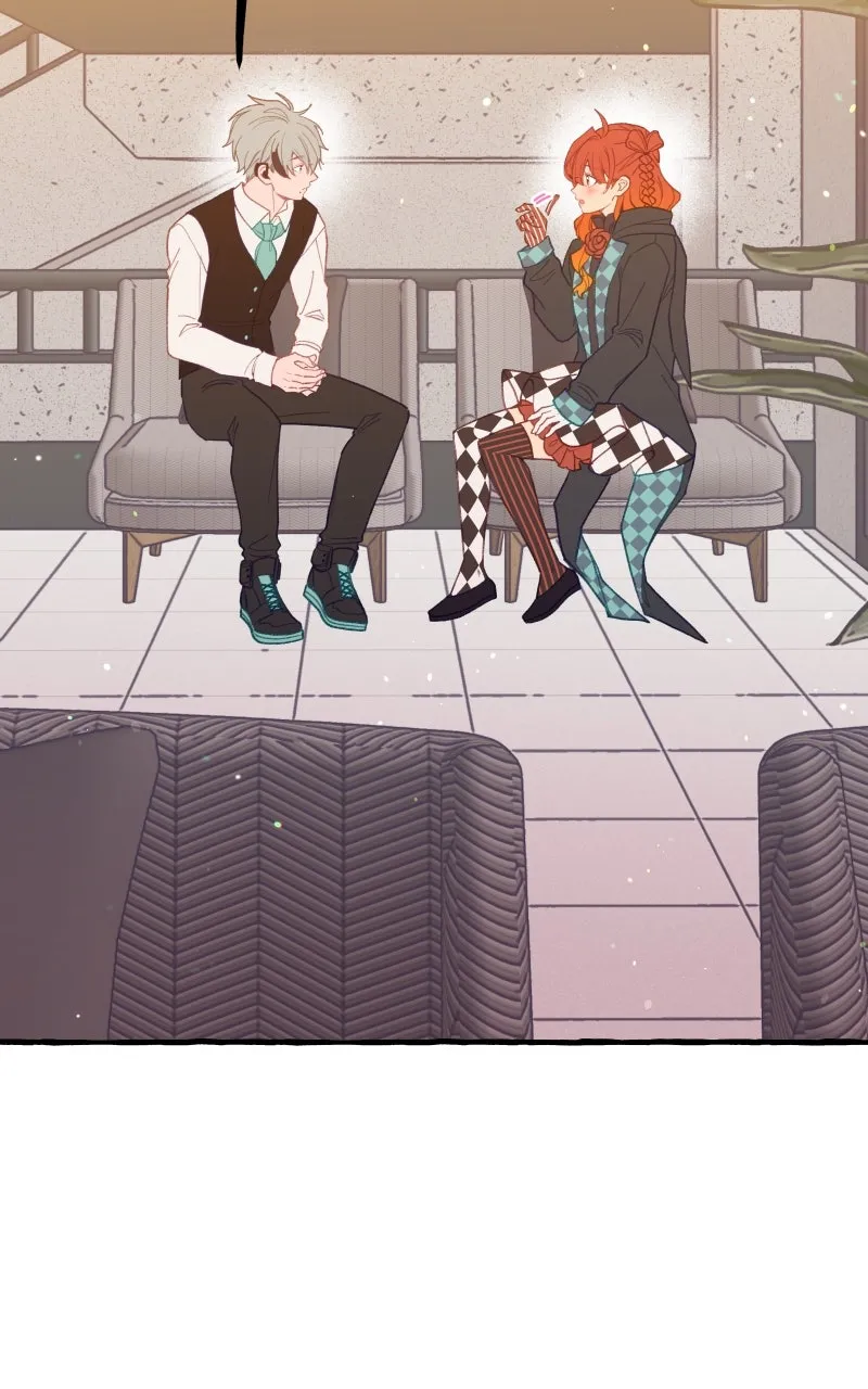 Read Wanna be Friends? chapter 76 image 80 on Lezhin