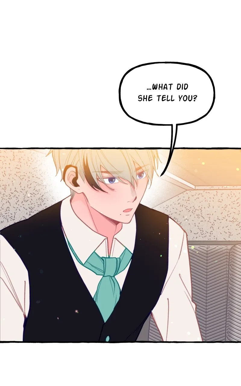 Read Wanna be Friends? chapter 76 image 81 on Lezhin