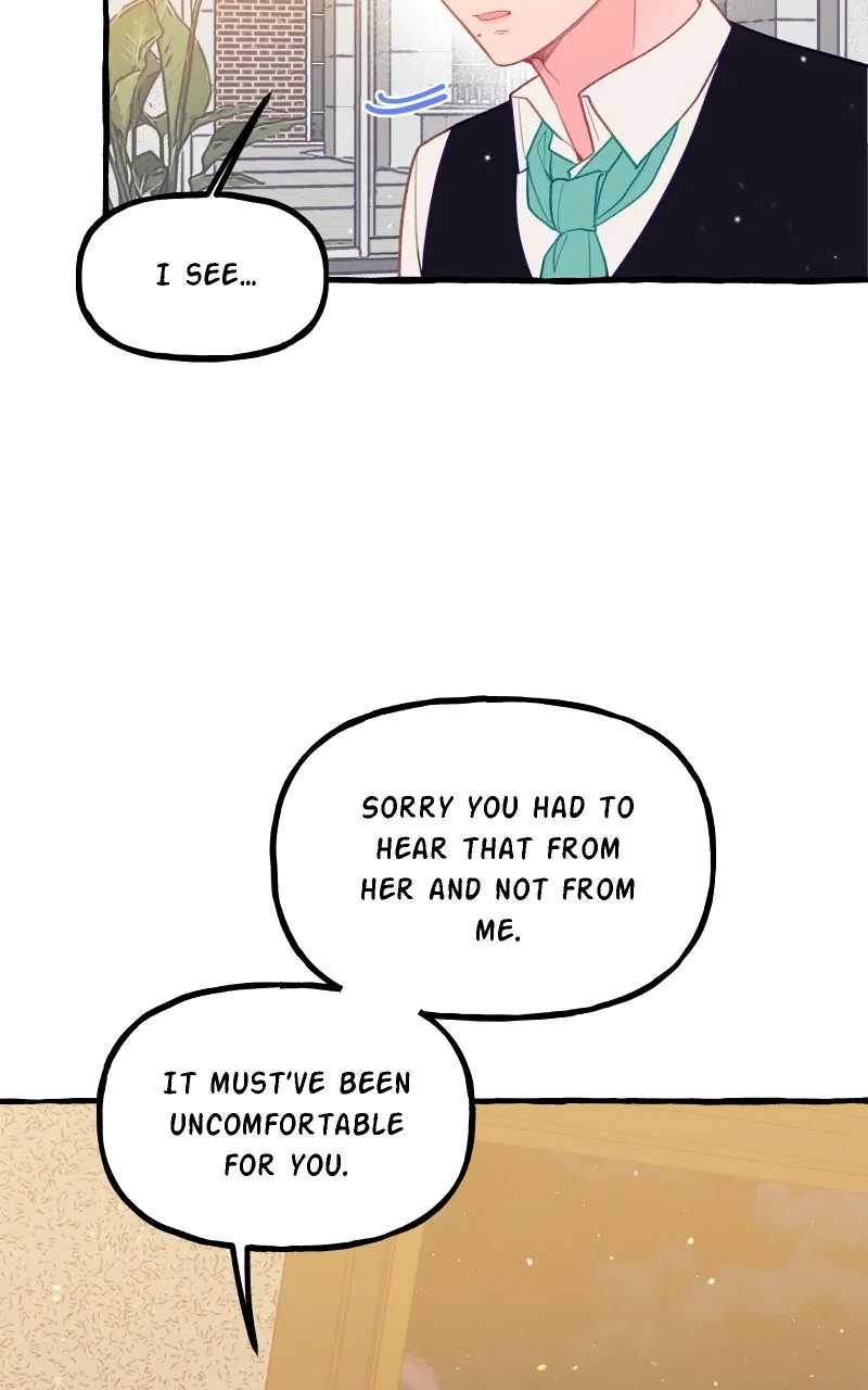 Read Wanna be Friends? chapter 76 image 84 on Lezhin