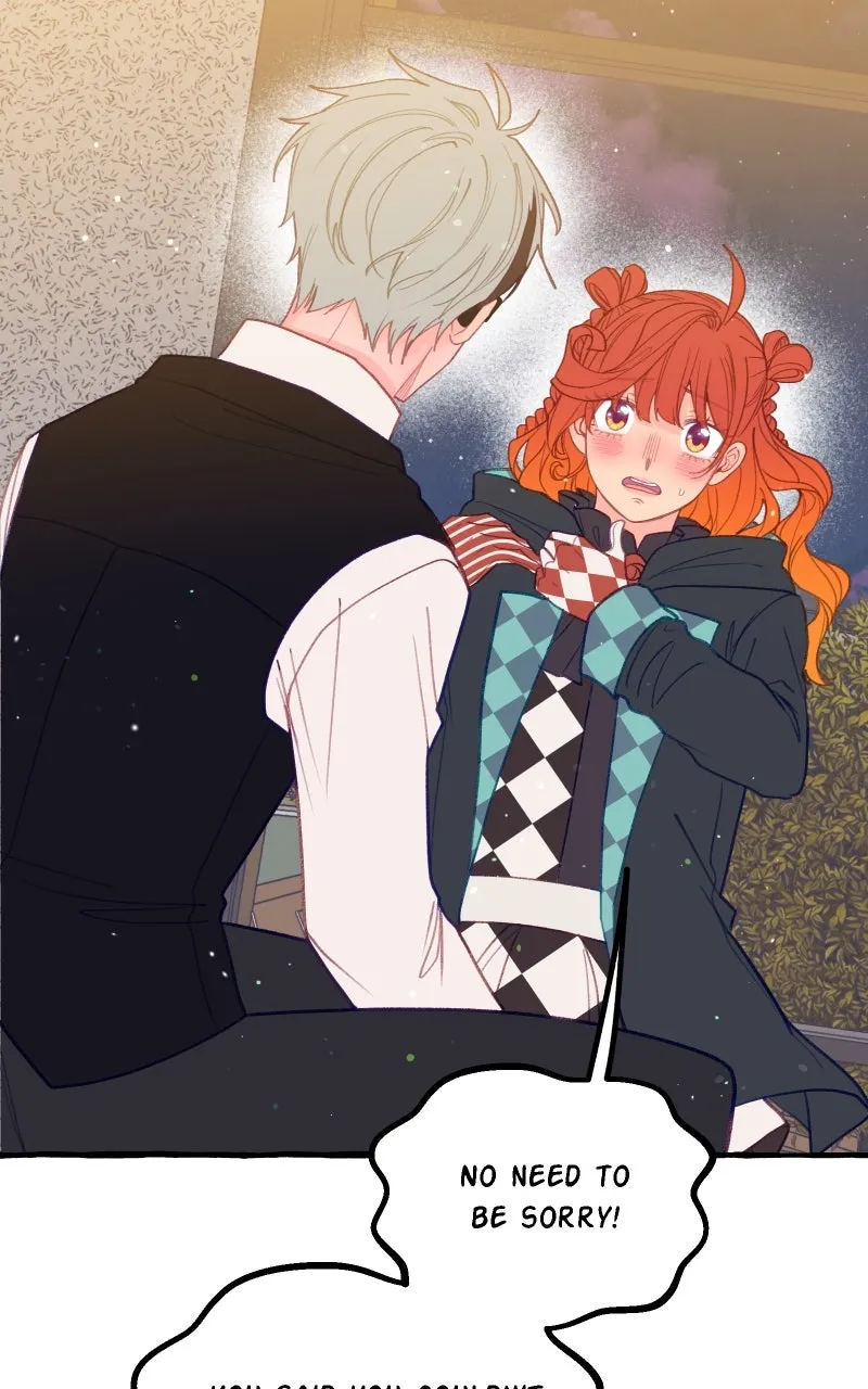 Read Wanna be Friends? chapter 76 image 85 on Lezhin