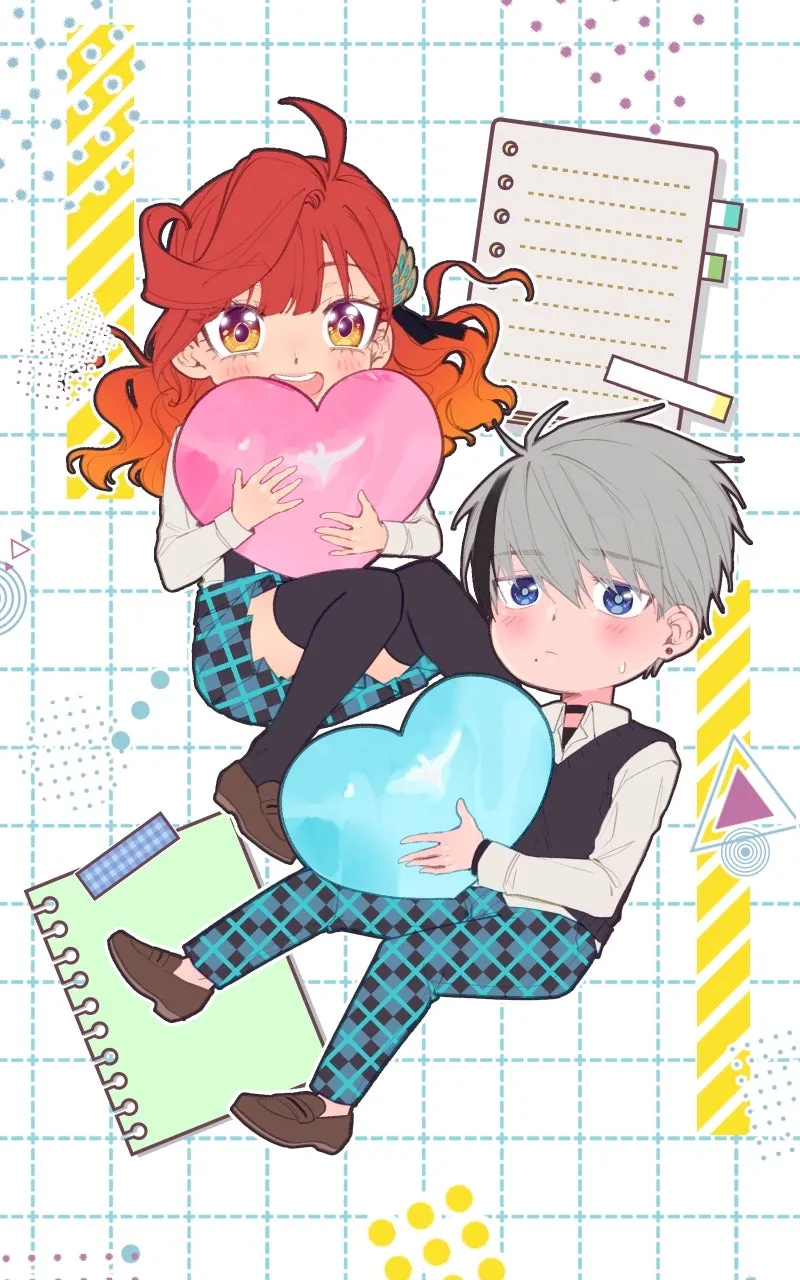 Read Wanna be Friends? chapter 76 image 99 on Lezhin