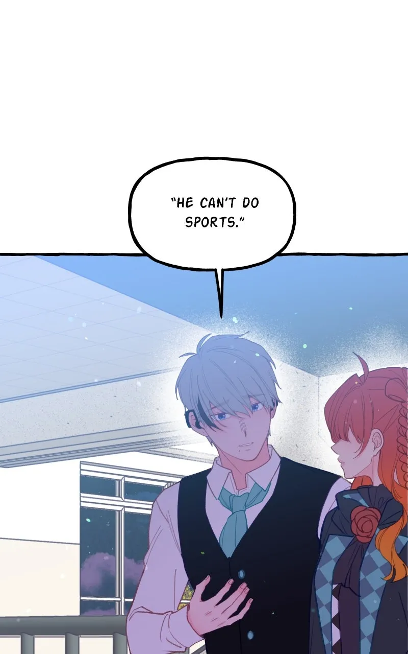 Read Wanna be Friends? chapter 77 image 10 on Lezhin