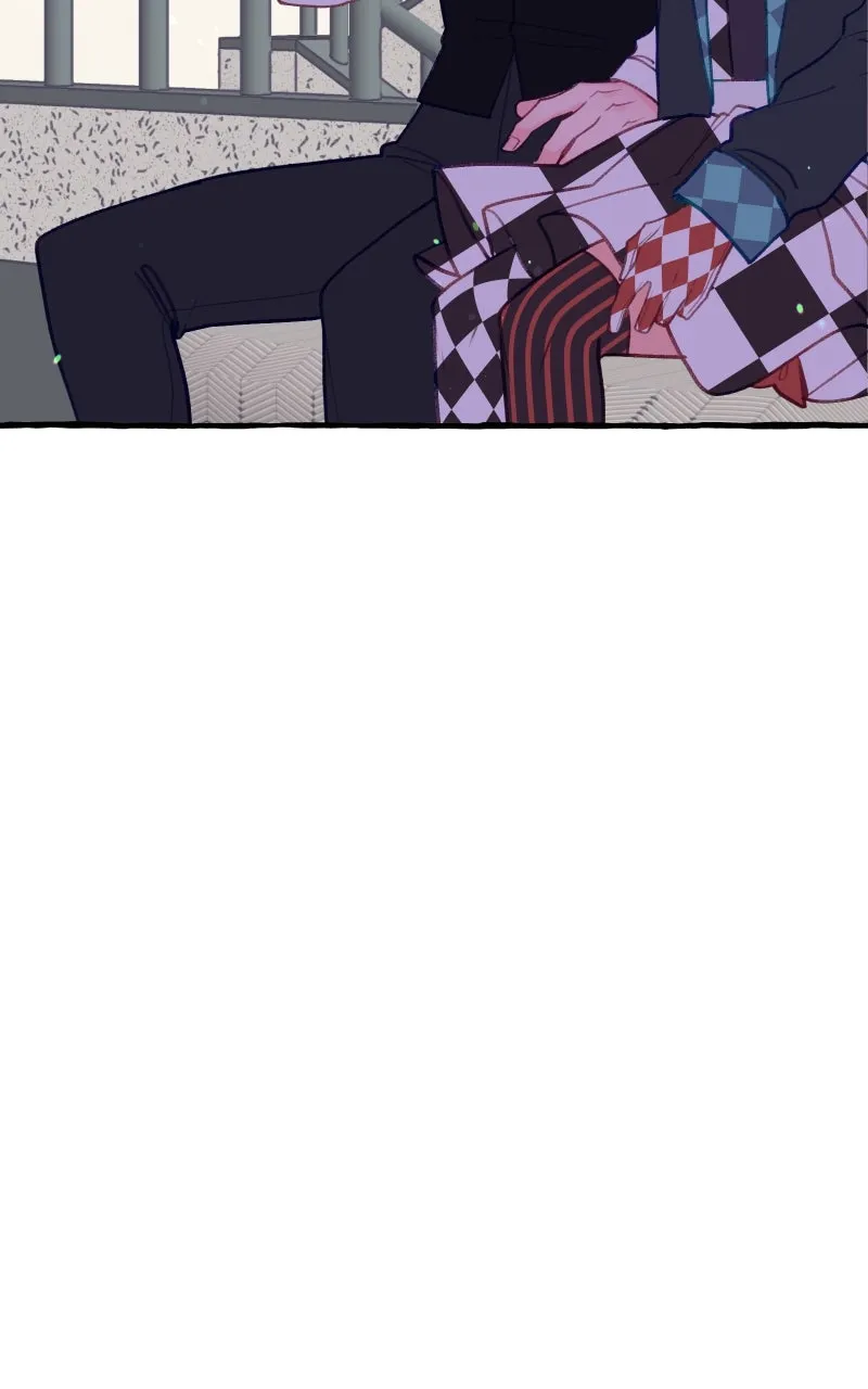 Read Wanna be Friends? chapter 77 image 11 on Lezhin
